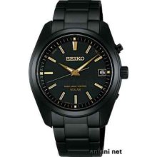 Seiko Spirit Hardlex Sbtm161 Men's Watch