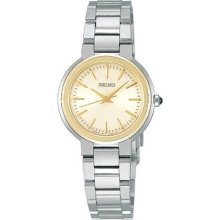 Seiko Swdl196 Exceline Ladies Watch