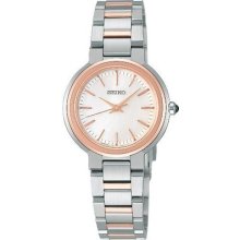 Seiko Swdl198 Exceline Ladies Watch