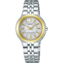 Seiko Swdt026 Exceline Ladies Watch