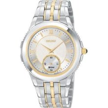 Seiko Wrist Watches-Seiko SRK010 LE Grand Sport Stainless Quartz ...
