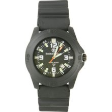 Smith & Wesson Tactical Watch Rubber Tritium Sw12tr