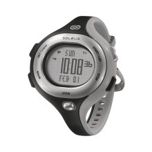 Soleus Women's Chicked Running Watch