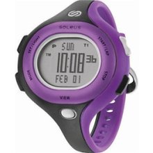 Soleus Women's Chicked Sports Watch