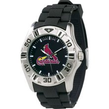 St. Louis Cardinals Game Time MVP Series Sports Watch