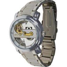 STEINHAUSEN PONT DE PURE FULL AUTOMATIC WATCH WITH ...