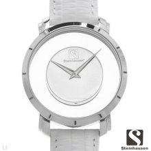 STEINHAUSEN TW1201SSW Swiss Movement Men's Watch