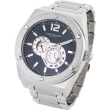 Stuhrling Esprit D'Vie 281B.331154 Mens wristwatch