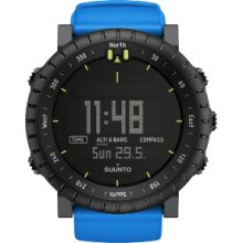 Suunto Core Watch - Blue Crush