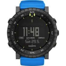 Suunto Watch Core Blue Crush | Ss018731000 | Outdoor Sport Instrument | Buy