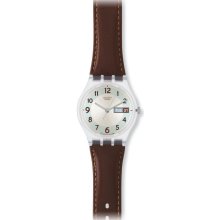 Swatch CORE COLLECTION Mens Watch GE704