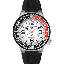 Swiss Legend Neptune Mens Watch 21818P-02-RB