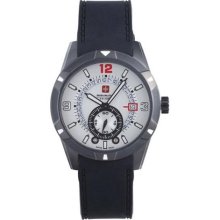 Swiss Military Calibre Revolution Mens Watch 06-4R5-04-001R