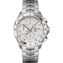 Tag Heuer Link CAT2011.BA0952 Mens wristwatch