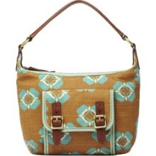 Tate Small Hobo Handbag