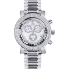 Techno Master watch Luxury Edition 7.50ct 2081-21
