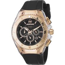 Technom Technomarine Unisex 110044 Cruise Original Star Chronogr