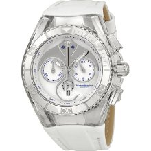 Technomarine Cruise Dream Ladies Chronograph Quartz Watch 113002