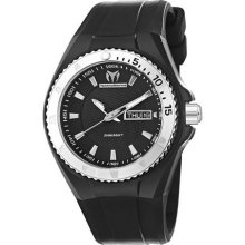 Technomarine Unisex 110042 Cruise Original Black Watch