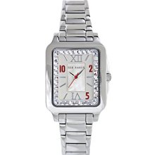Ted Baker Stones with MOP Stainless Steel Women's watch #TE4071