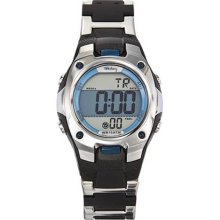 Tekday Mens 655557 Chronograph Grey Watch ...