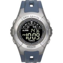 Timex Indiglo Digital Mens Watch T5G911