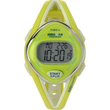 TIMEX Ironman Sleek 50-Lap Digital Watch
