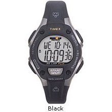 Timex Ironman Triathlon Midsize Traditional 30-Lap Sports Watch with