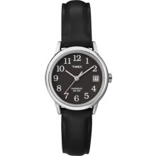 Timex Ladies Analogue Watch T2N525
