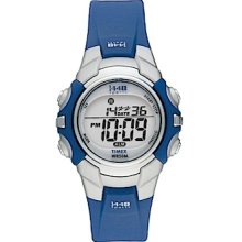 Timex T5j131 Watch Unisex Indiglo Digital 1440 Sports