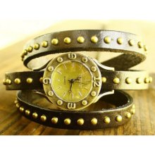 timex watches digital leather watches