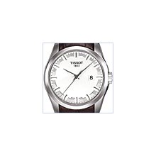 Tissot Couturier Quartz Mens Watch T035.410.16.031.00