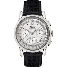 Tissot Heritage 150th Anniversary Mens T66172231