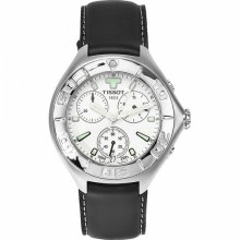 Tissot Men's T-Trax T12.1.526.31