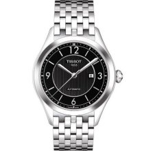 Tissot T-One Lady T038.207.11.057.01 (Black)