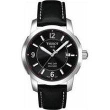 Tissot T0144101605700 Prc200 Mens Watch ...