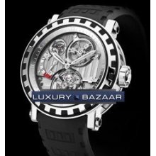 Tourbillon Differentiel AC.8002.31A.M964