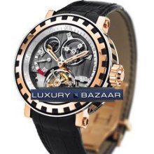 Tourbillon Differentiel AC.8002.70A.M954
