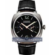 Tourbillon P2005 PAM00316 (Platinum)