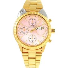 Tsumori Chisato Silcf001 Tsumori Chisato Silcf001 Big Cat Ladies Watch