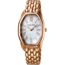 Tsumori Chisato Silcr001 Turtle Ladies Watch