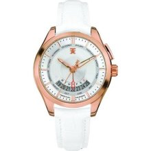 Tx T3c505 Perpetual Weekly Mens Watch