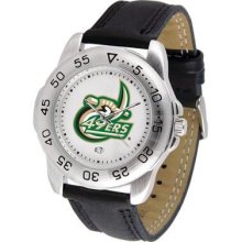 UNC Charlotte Men's Workout Sports Watch