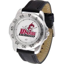 University of Massachusetts UMass Men's Workout Sports Watch