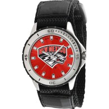 University Of New Mexico Veteran Series Watch For Men's By Gametime C
