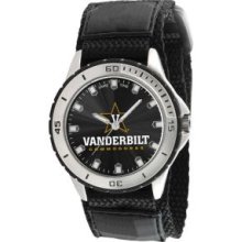 Vanderbilt University Mens Veteran Watch