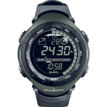 Vector Military Foliage Green Suunto Watches for Sports