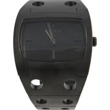 Vestal Destroyer Plastic Watch