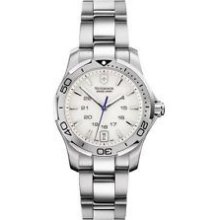 Victorinox Swiss Army Alliance Sport Womens Watch 241306 $675