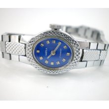 Vintage Chaika Ladies mechanical watch